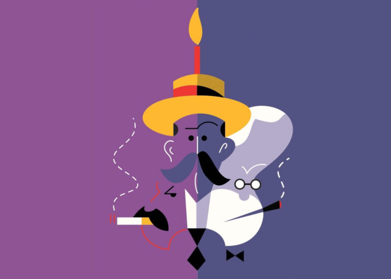 Le voci della coscienza